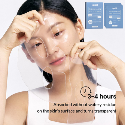 AquaLift™ Collagen Masks