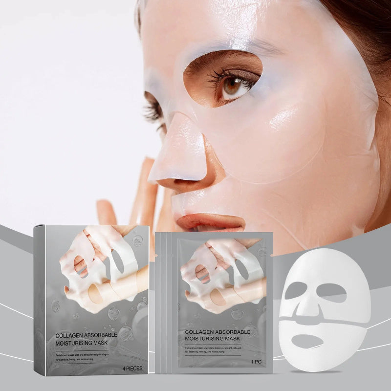 Mascarillas faciales AquaLift™