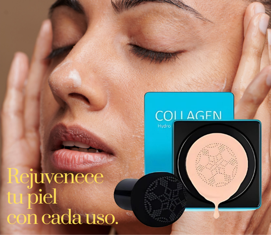 Base con colágeno ForeverGlow™